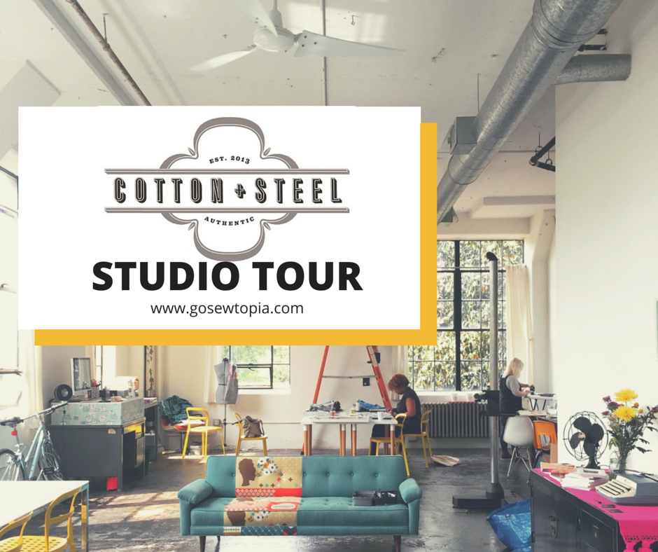 09 Jan C+S Studio Tour Registration