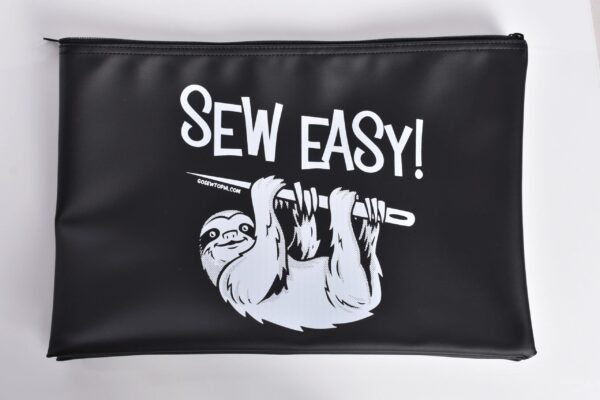 Sew Easy Project Bag