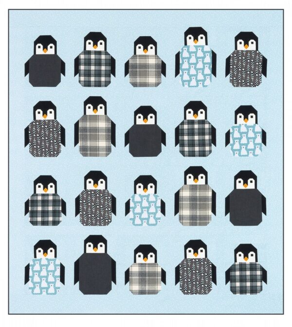 Penguin Party - Image 3