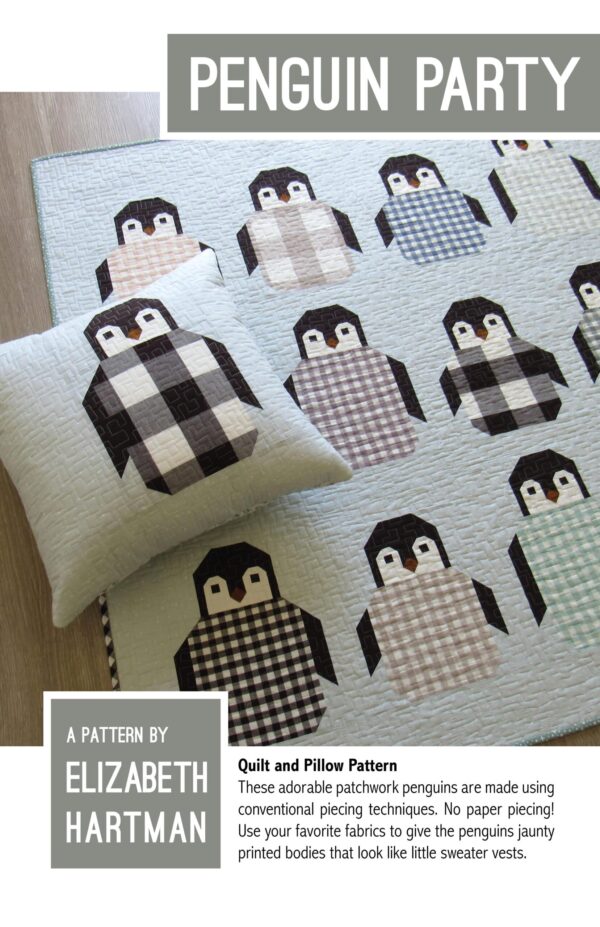Penguin Party