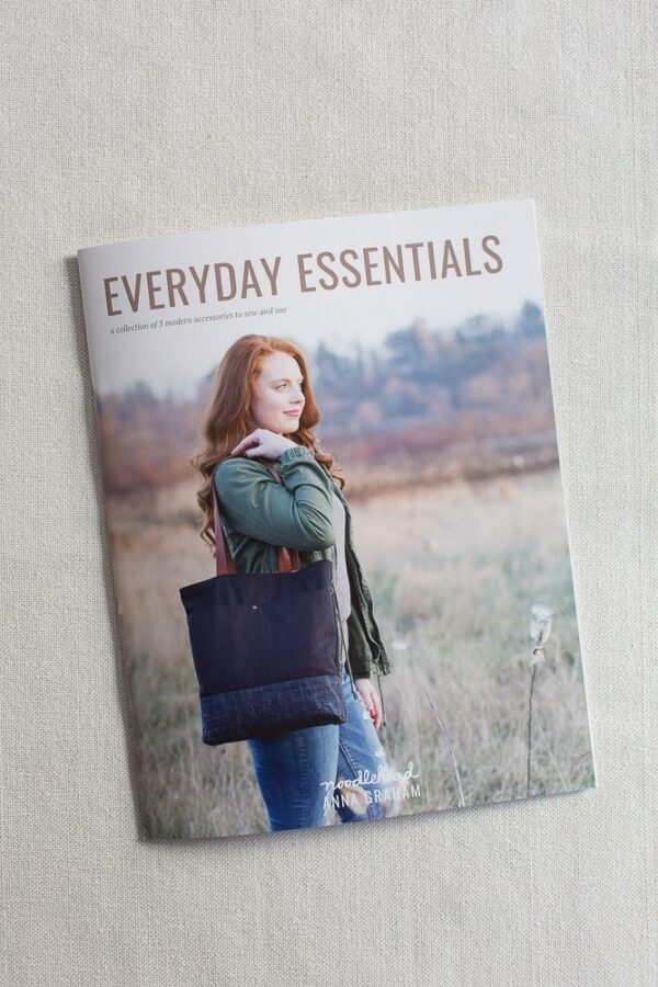 Everyday Essential Booklet
