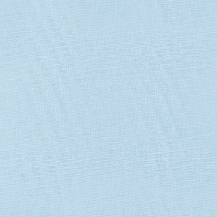 Kona Cotton Baby Blue