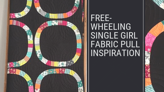 Fabric Choices for the Free-Wheeling Single Girl Sew-Along