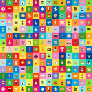 Digitally Printed Quilting Cotton