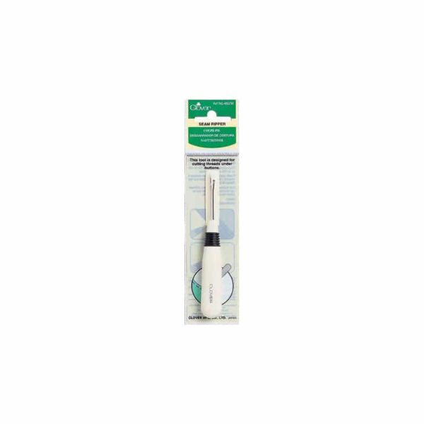 Clover Seam Ripper
