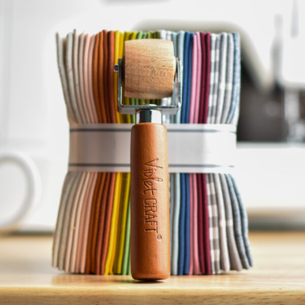 Violet Craft Seam Roller