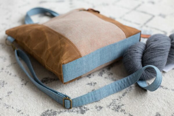 Redwood Tote Pattern - Image 15