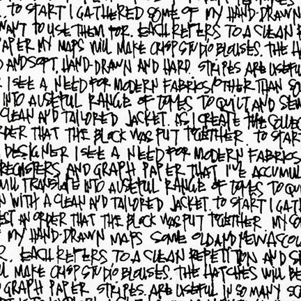 Words & Letters