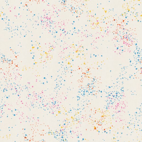 Ruby Star Rising Basic - Rashida Coleman-Hale Speckled Confetti