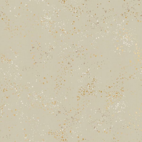 Ruby Star Rising Basic - Rashida Coleman-Hale Speckled Metallic Natural