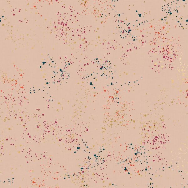 Ruby Star Rising Basic - Rashida Coleman-Hale Speckled Metallic Sunstone