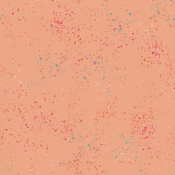 Ruby Star Rising Basic - Rashida Coleman-Hale Speckled Peach