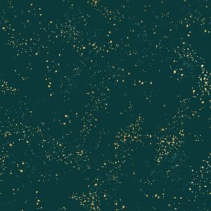 Ruby Star Rising Basic - Rashida Coleman-Hale Speckled Metallic Pine