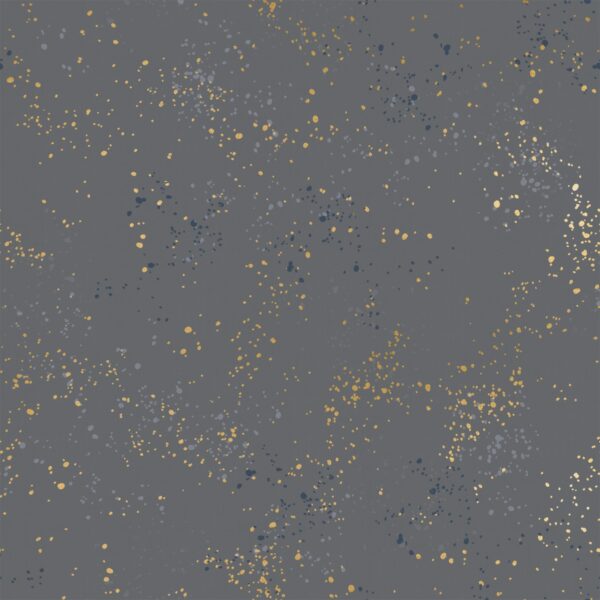 Ruby Star Rising Basic - Rashida Coleman-Hale Speckled Metallic Cloud