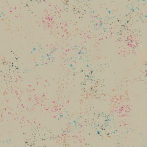 Ruby Star Rising Basic - Rashida Coleman-Hale Speckled Metallic Khaki