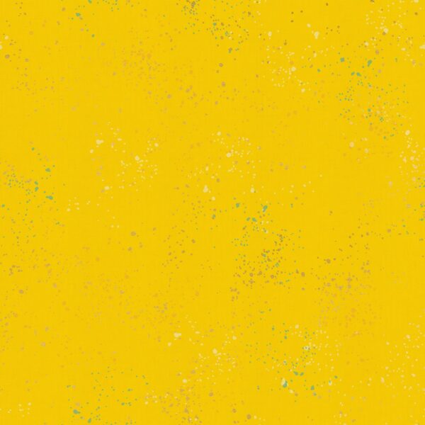 Ruby Star Rising Basic - Rashida Coleman-Hale Speckled Metallic Sunshine