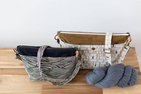 Hillside Tote - Image 4