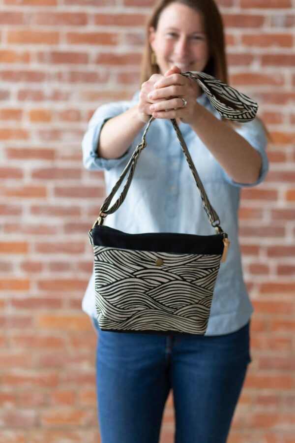 Hillside Tote - Image 6