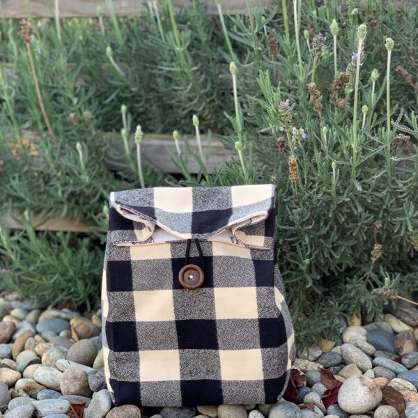 Sewtopia Bag-mas Bag Pattern - Image 5