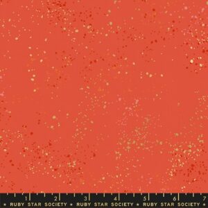 Ruby Star Rising Basic - Rashida Coleman-Hale Speckled Metallic Festive