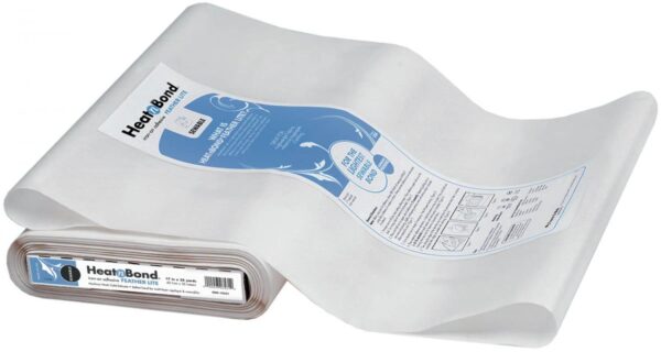 Heat N Bond Feather Lite Fusible 17inx35 yd