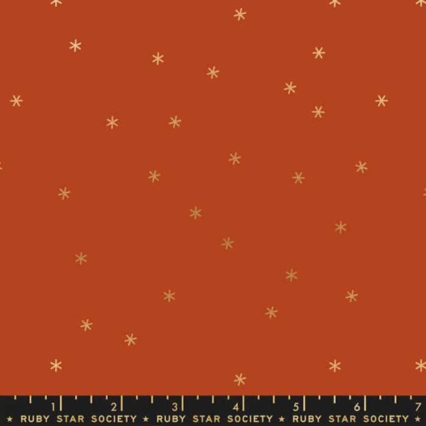 Ruby Star Rising - Melody Miller Spark Cayenne