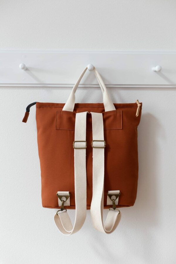 Buckthorn Backpack + Tote Pattern - Image 5