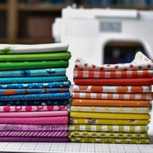 Quilting Cotton