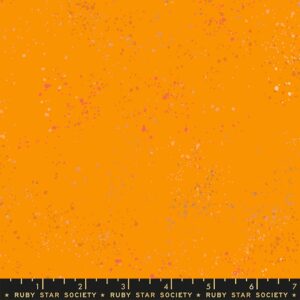 Ruby Star Society Rashida Coleman-Hale Speckled 2021 Clementine