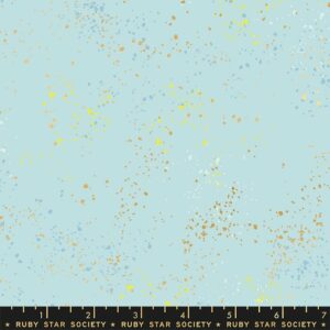 Ruby Star Society Rashida Coleman-Hale Speckled 2021 Polar
