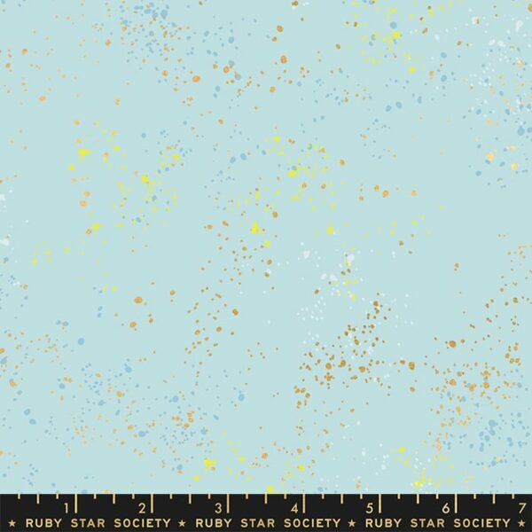 Ruby Star Society Rashida Coleman-Hale Speckled 2021 Polar