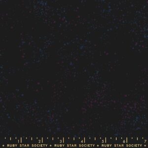 Ruby Star Society Rashida Coleman-Hale Speckled 2021 Galaxy