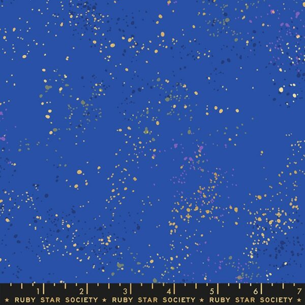Ruby Star Society Rashida Coleman-Hale Speckled 2021 Blue Ribbon