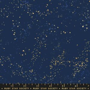 Ruby Star Society Rashida Coleman-Hale Speckled 2021 Navy
