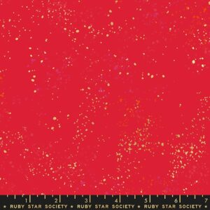 Ruby Star Society Rashida Coleman-Hale Speckled 2021 Scarlet