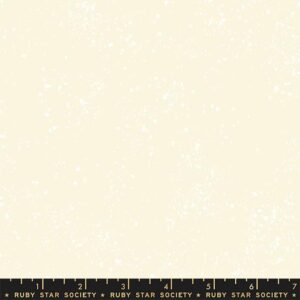 Ruby Star Society Rashida Coleman-Hale Speckled 2021 Sweet Cream