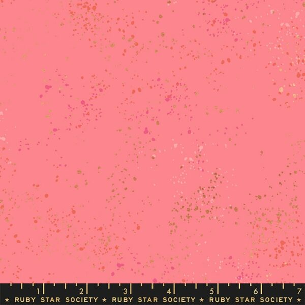 Ruby Star Society Rashida Coleman-Hale Speckled 2021 Sorbet