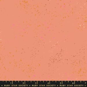 Ruby Star Society Rashida Coleman-Hale Speckled 2021 Melon