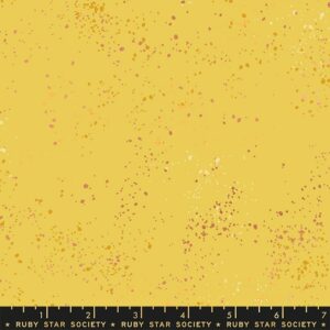 Ruby Star Society Rashida Coleman-Hale Speckled 2021 Sunlight
