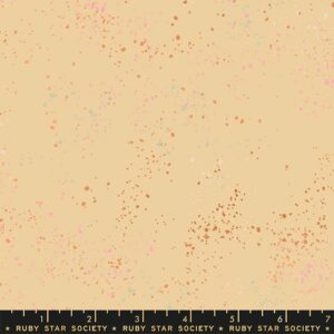 Ruby Star Society Rashida Coleman-Hale Speckled 2021 Parchment