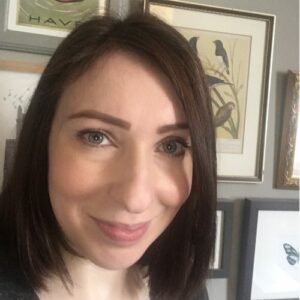 Louise Cunningham