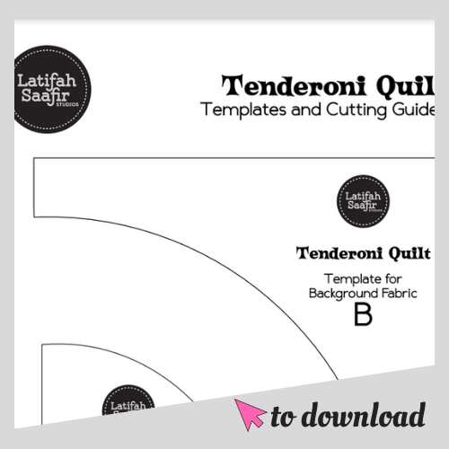 Tenderoni Templates