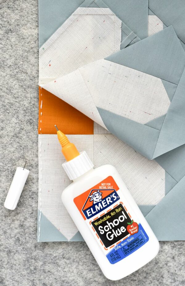 Pen + Paper Fineline® Glue Tips - Image 2