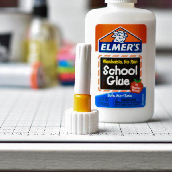 Pen + Paper Fineline® Glue Tips - Image 3