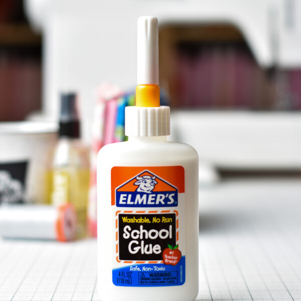 Elmer's Washable School Glue® – Pen and Paper Patterns