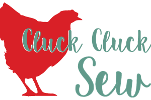 Cluck Cluck Sew