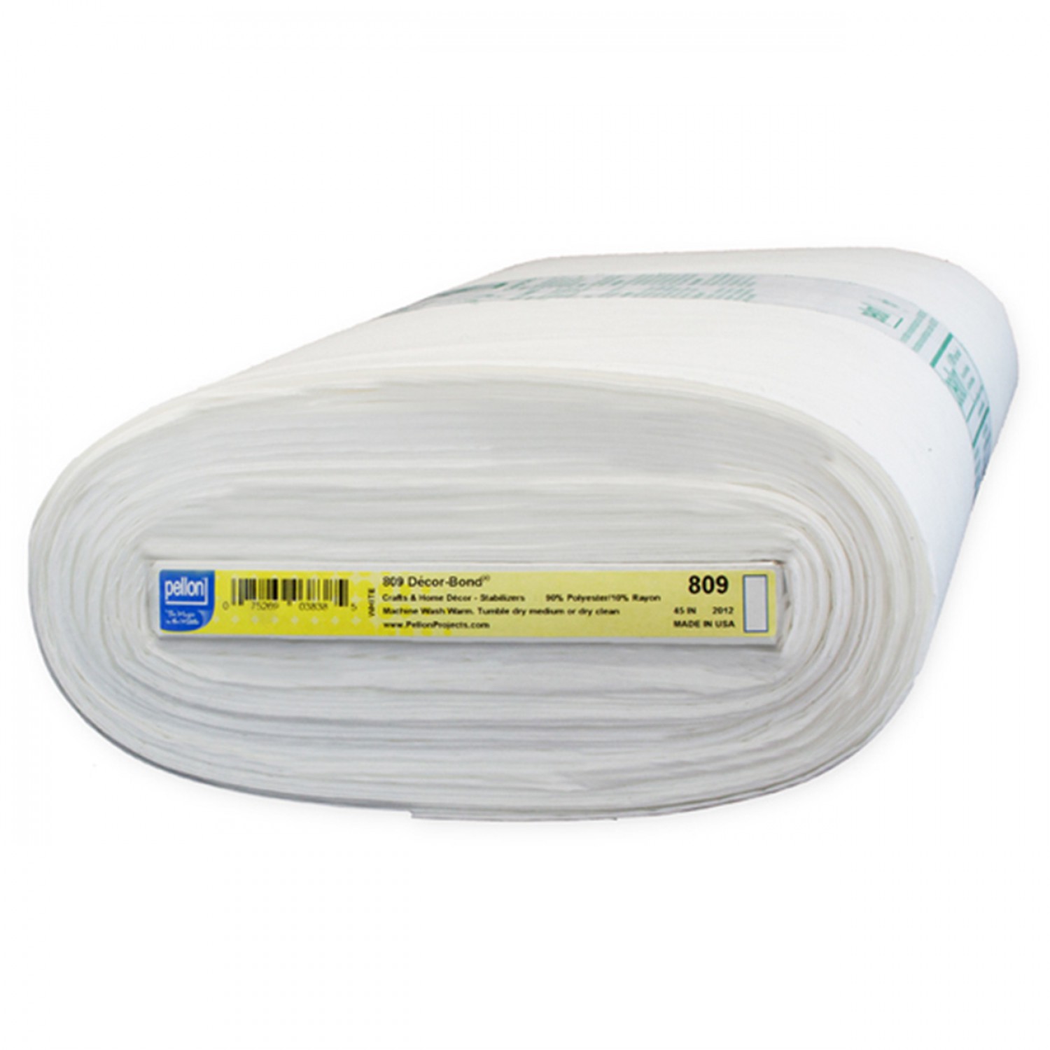 Pellon Decor Bond Heavy Fusible 809