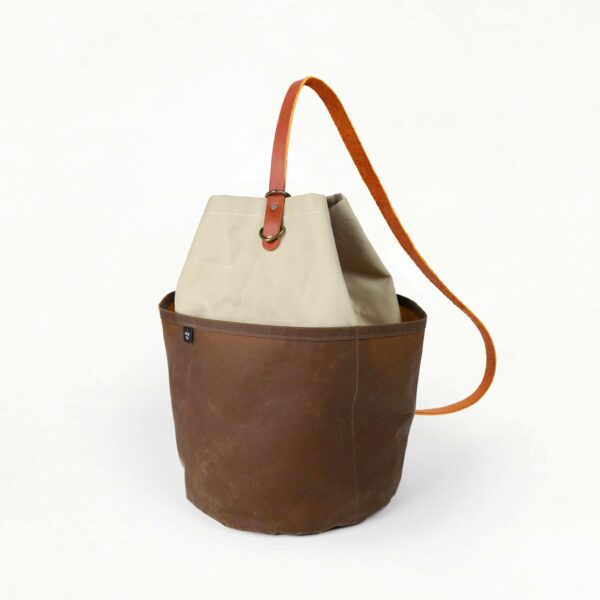 Klum House - The Naito Bucket Bag - Image 3