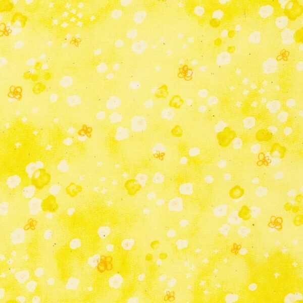 Sevenberry - Water Garden Petal Yellow