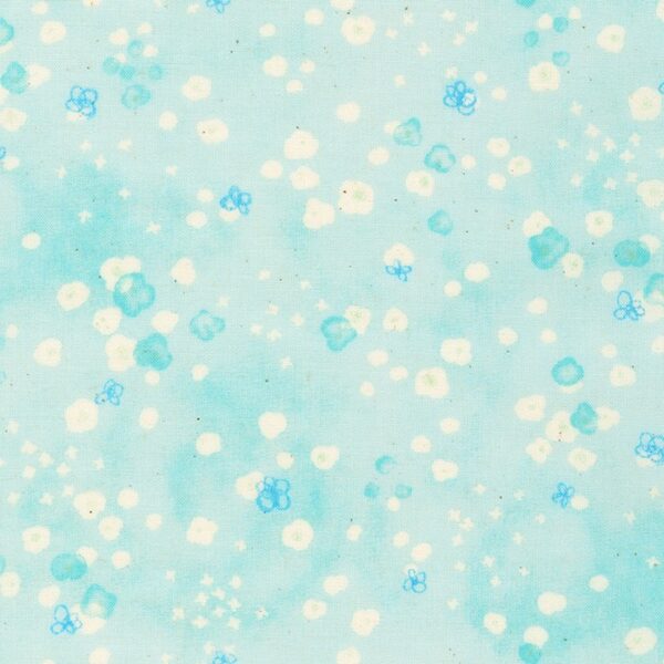 Sevenberry - Water Garden Petal Blue